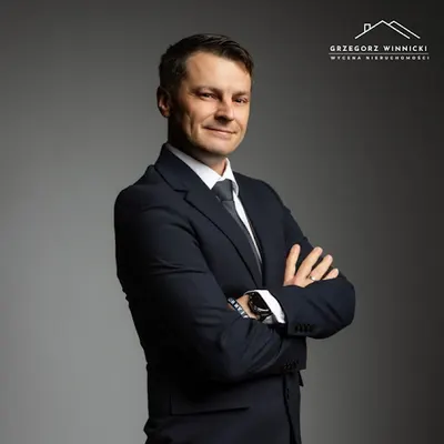 Grzegorz Winnicki Wycena Nieruchomości